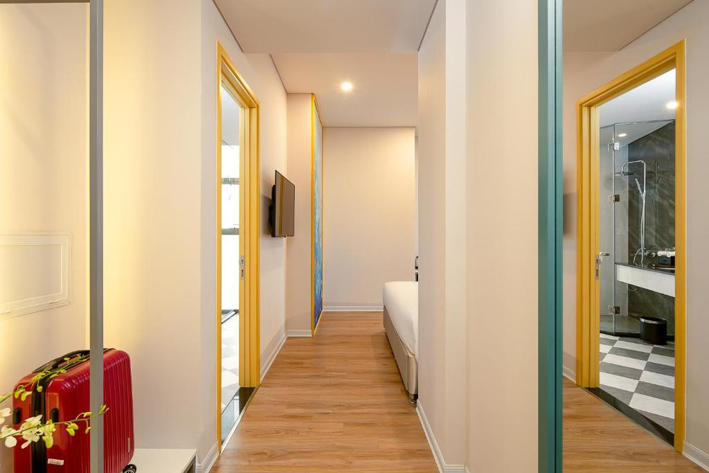 GRAND CITIVIEW DANANG — фото 17