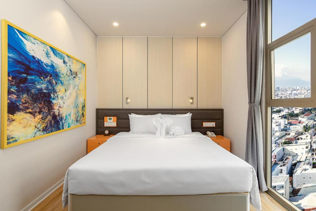 GRAND CITIVIEW DANANG — фото 18