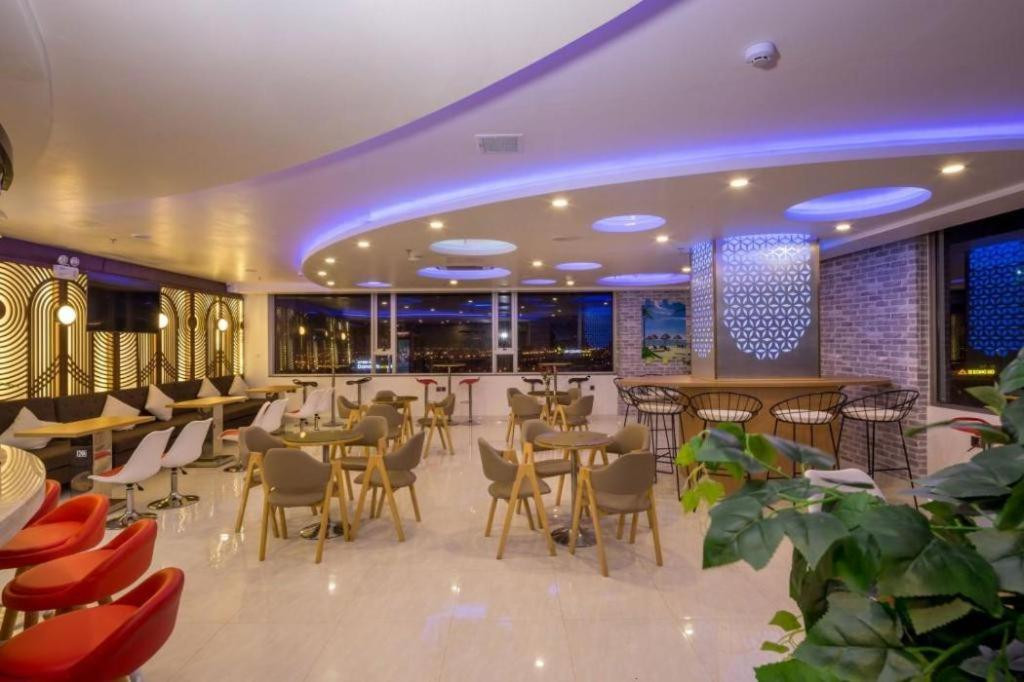 GRAND JEEP HOTEL DANANG — фото 2