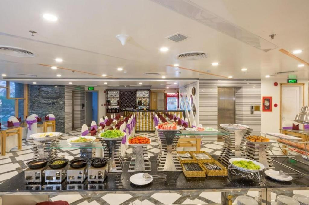 GRAND JEEP HOTEL DANANG — фото 5