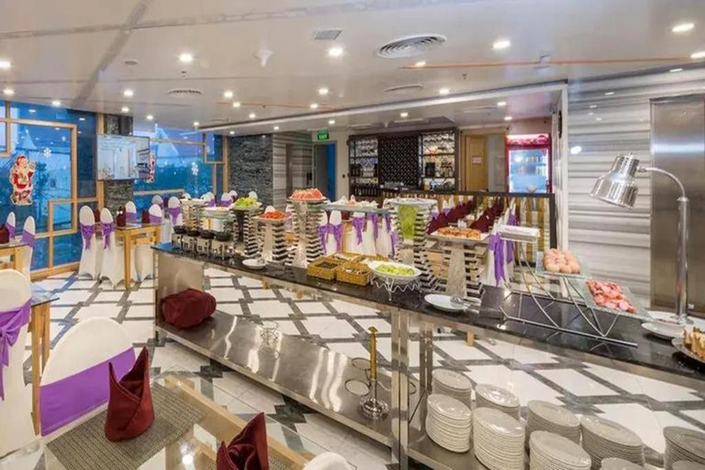 GRAND JEEP HOTEL DANANG — фото 10