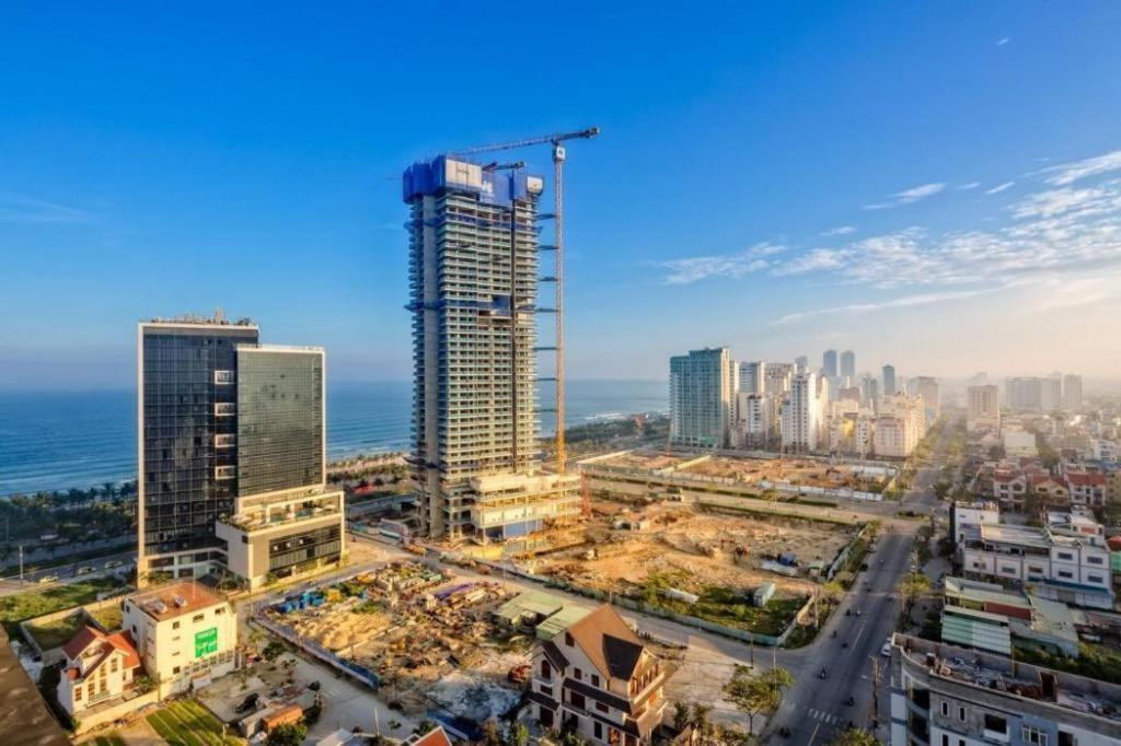GRAND JEEP HOTEL DANANG — фото 15
