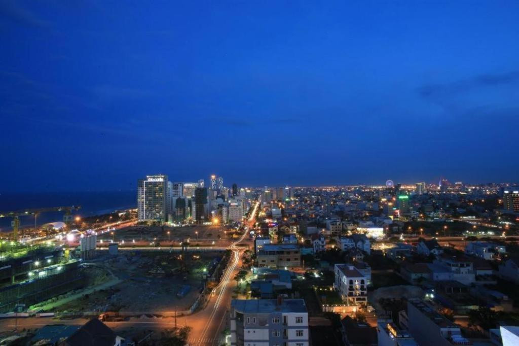 GRAND JEEP HOTEL DANANG — фото 17