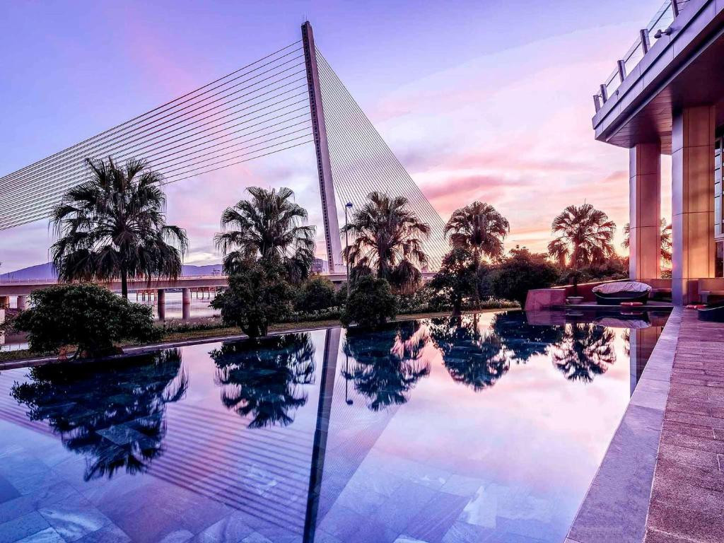 GRAND MERCURE DANANG — фото 2