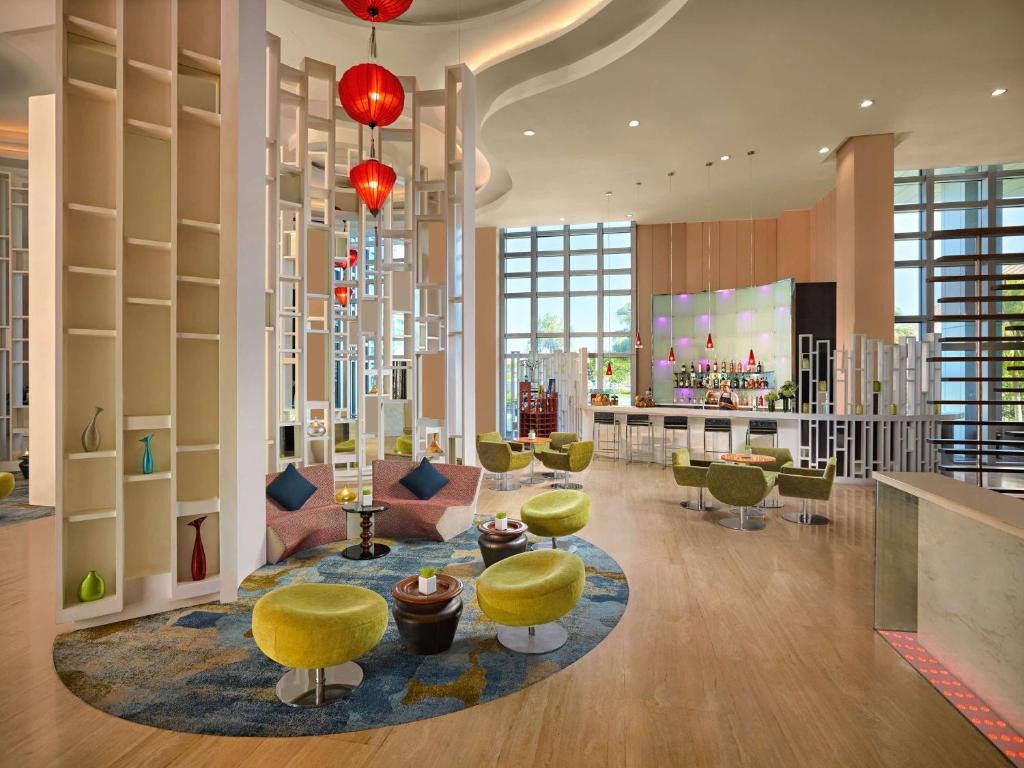 GRAND MERCURE DANANG — фото 4