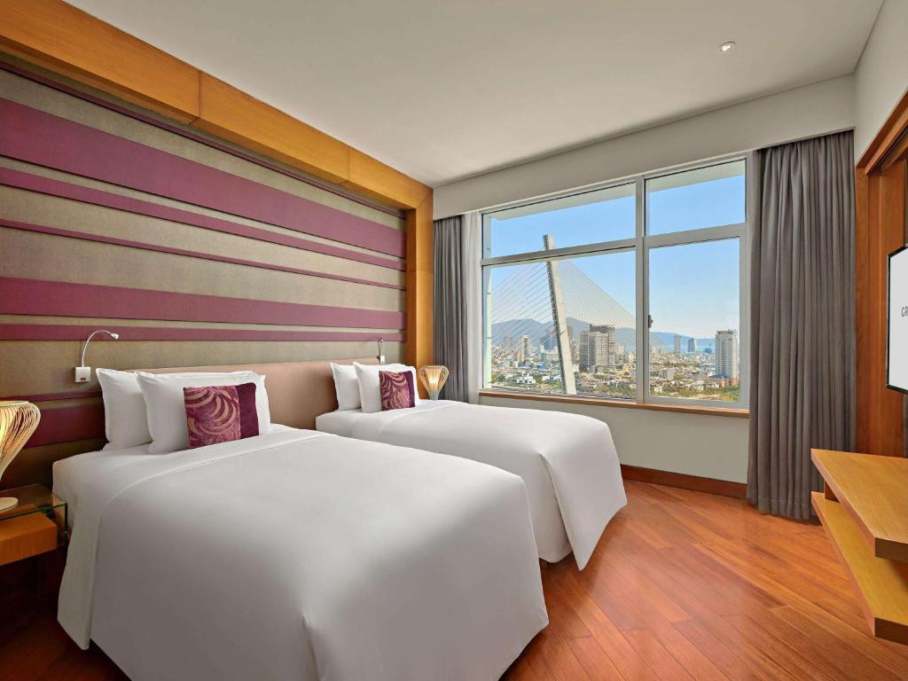 GRAND MERCURE DANANG — фото 12