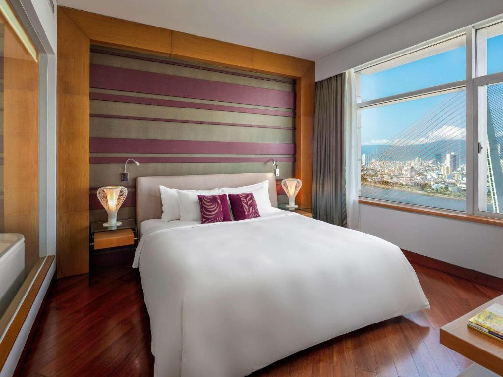 GRAND MERCURE DANANG — фото 13