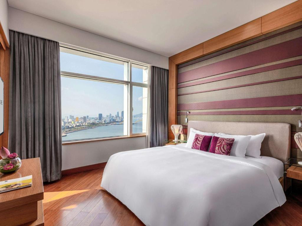 GRAND MERCURE DANANG — фото 14