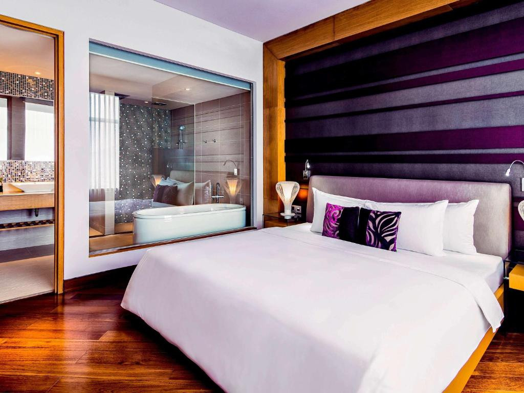 GRAND MERCURE DANANG — фото 15