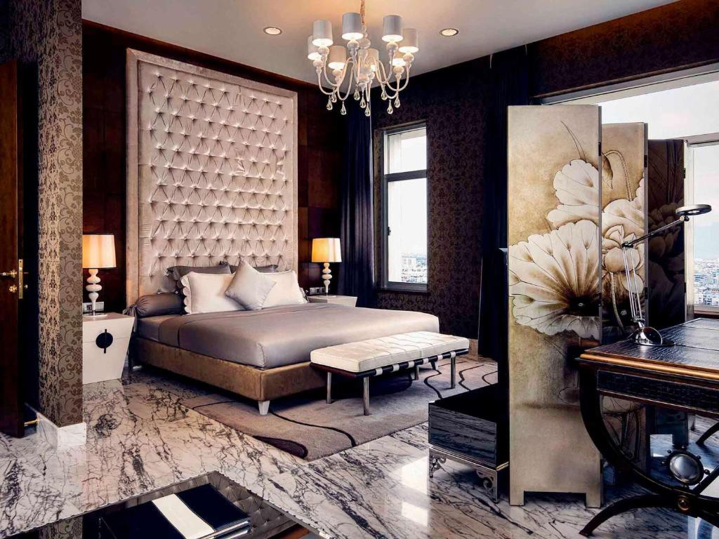 GRAND MERCURE DANANG — фото 16