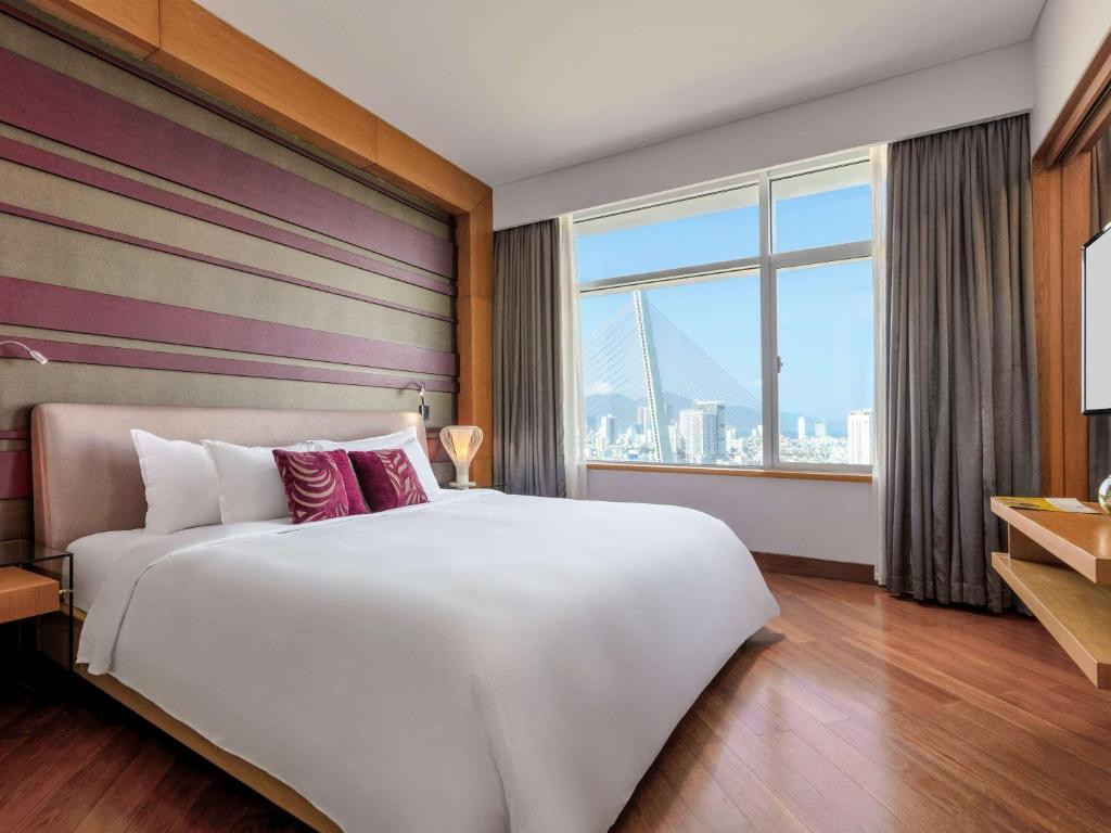 GRAND MERCURE DANANG — фото 17