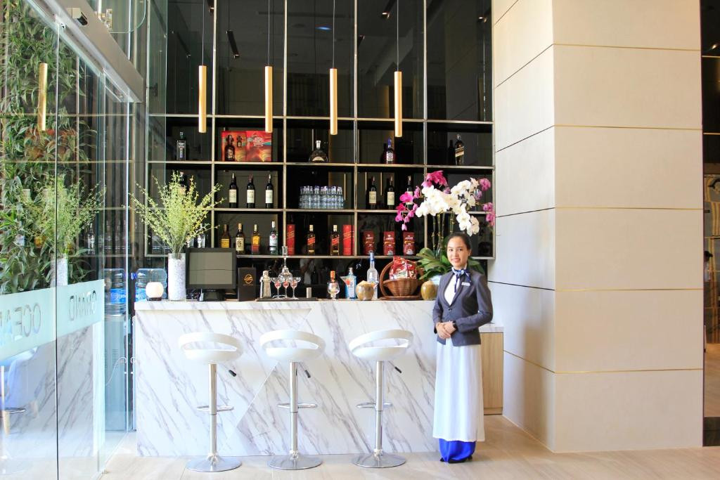GRAND OCEAN LUXURY BOUTIQUE — фото 2