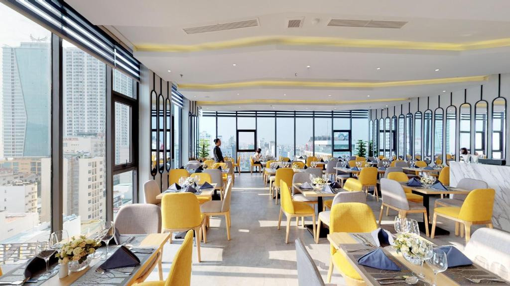 GRAND OCEAN LUXURY BOUTIQUE — фото 3