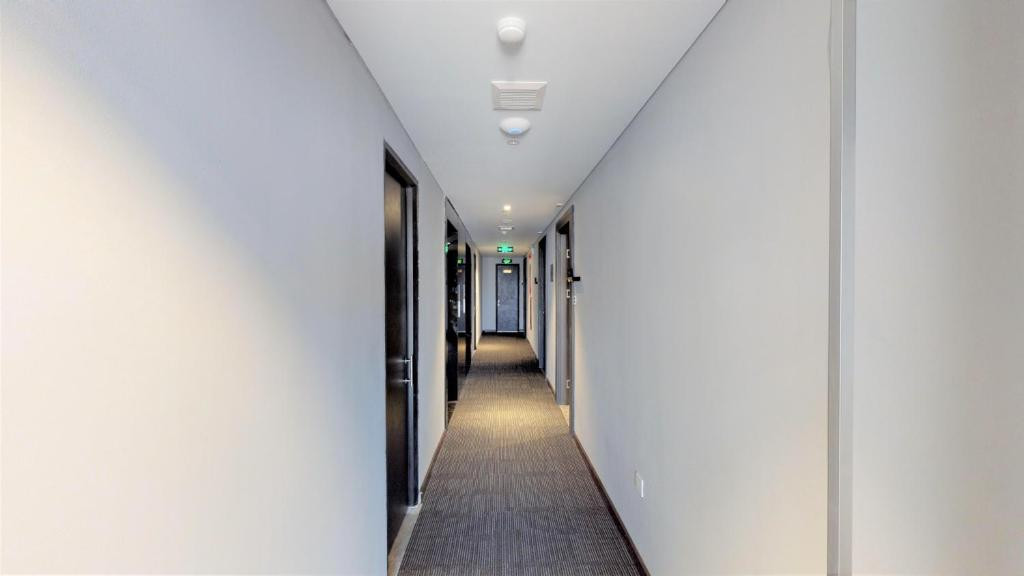 GRAND OCEAN LUXURY BOUTIQUE — фото 9
