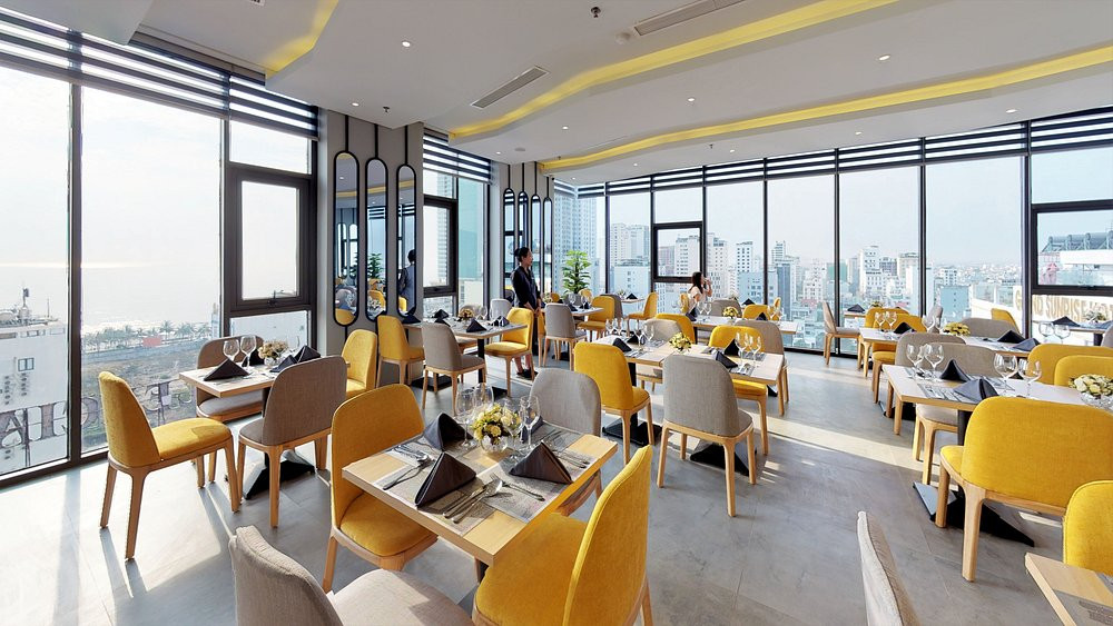 GRAND OCEAN LUXURY BOUTIQUE — фото 12