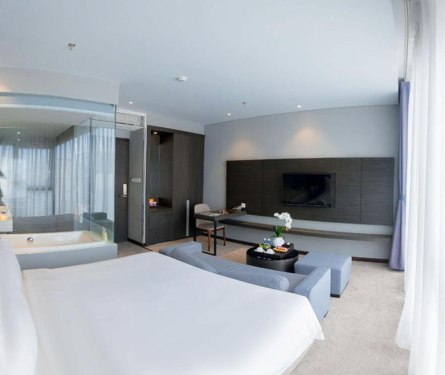 GRAND OCEAN LUXURY BOUTIQUE — фото 13