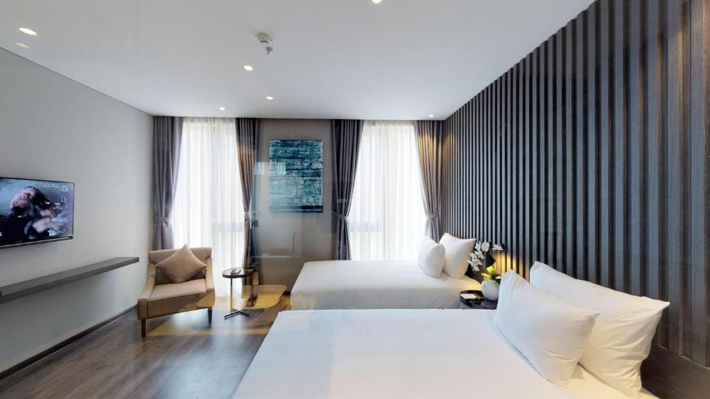 GRAND OCEAN LUXURY BOUTIQUE — фото 14