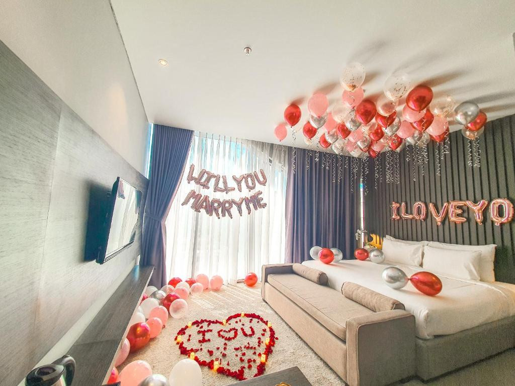 GRAND OCEAN LUXURY BOUTIQUE — фото 15