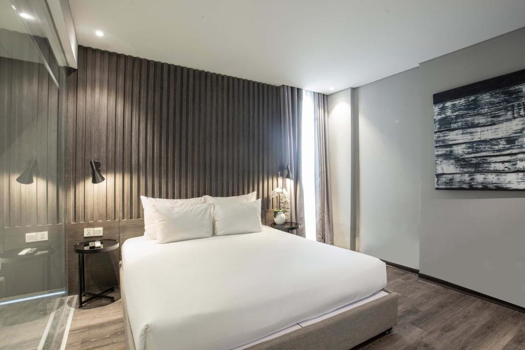 GRAND OCEAN LUXURY BOUTIQUE — фото 16