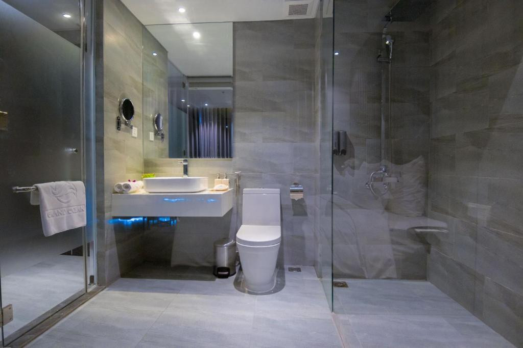 GRAND OCEAN LUXURY BOUTIQUE — фото 17
