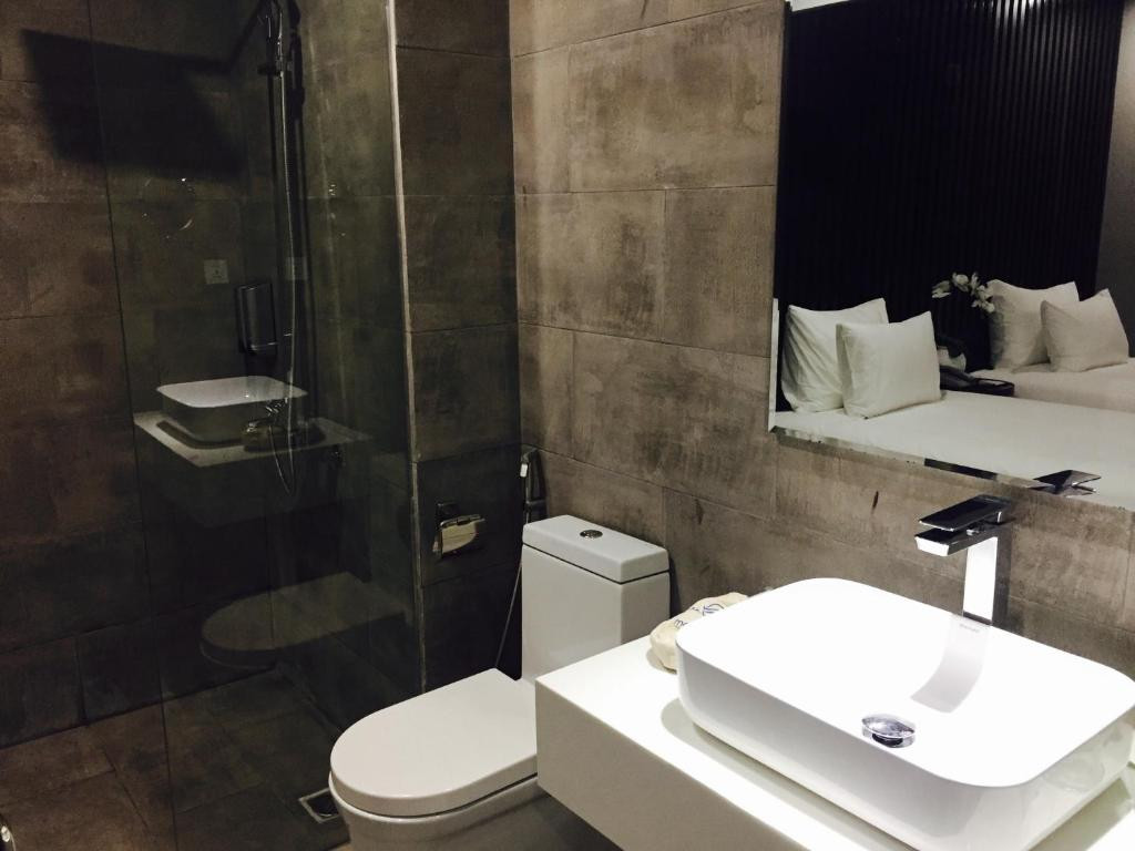 GRAND OCEAN LUXURY BOUTIQUE — фото 18
