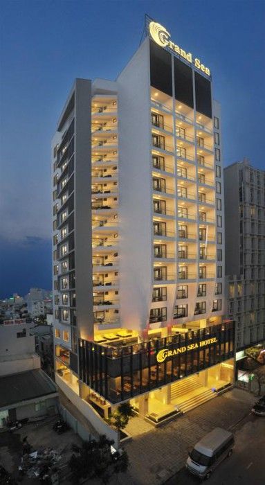 GRAND SEA DANANG