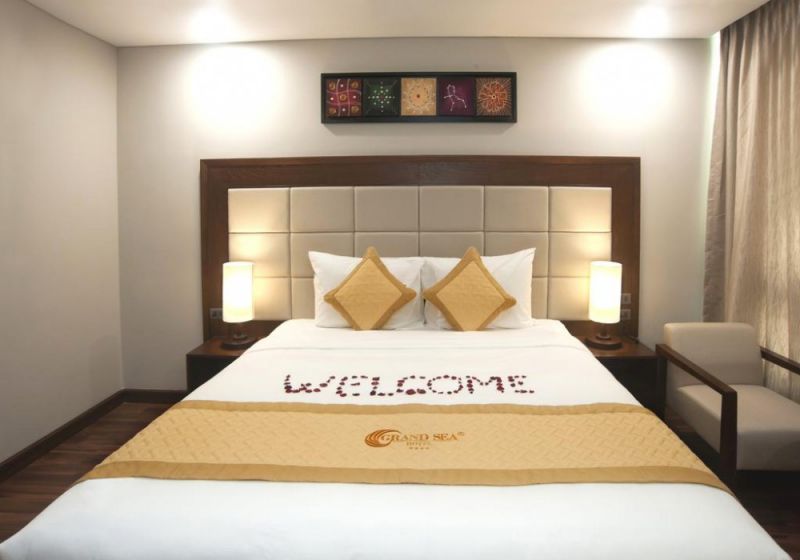GRAND SEA DANANG — фото 11