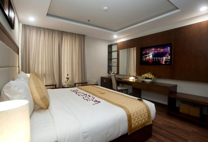 GRAND SEA DANANG — фото 12