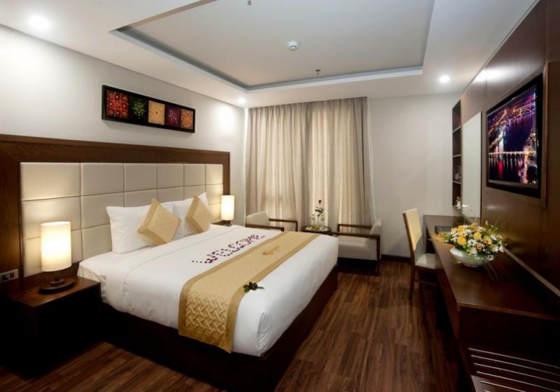 GRAND SEA DANANG — фото 13