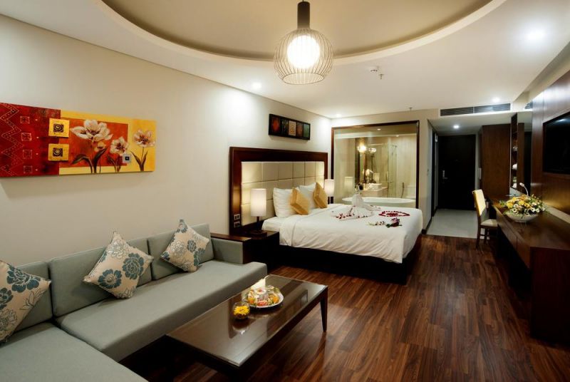 GRAND SEA DANANG — фото 16