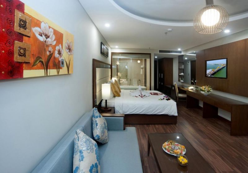 GRAND SEA DANANG — фото 17