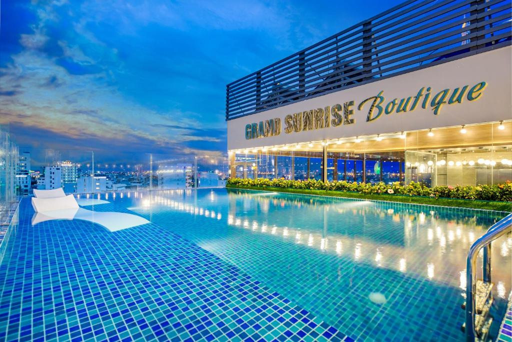 GRAND SUNRISE BOUTIQUE DANANG