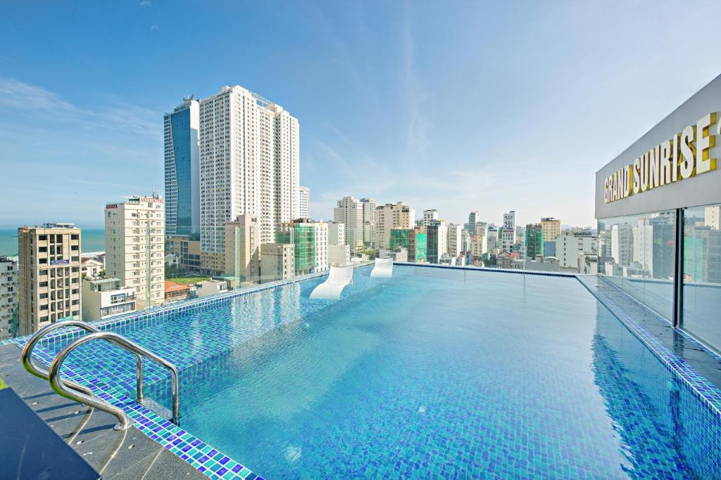 GRAND SUNRISE BOUTIQUE DANANG — фото 2