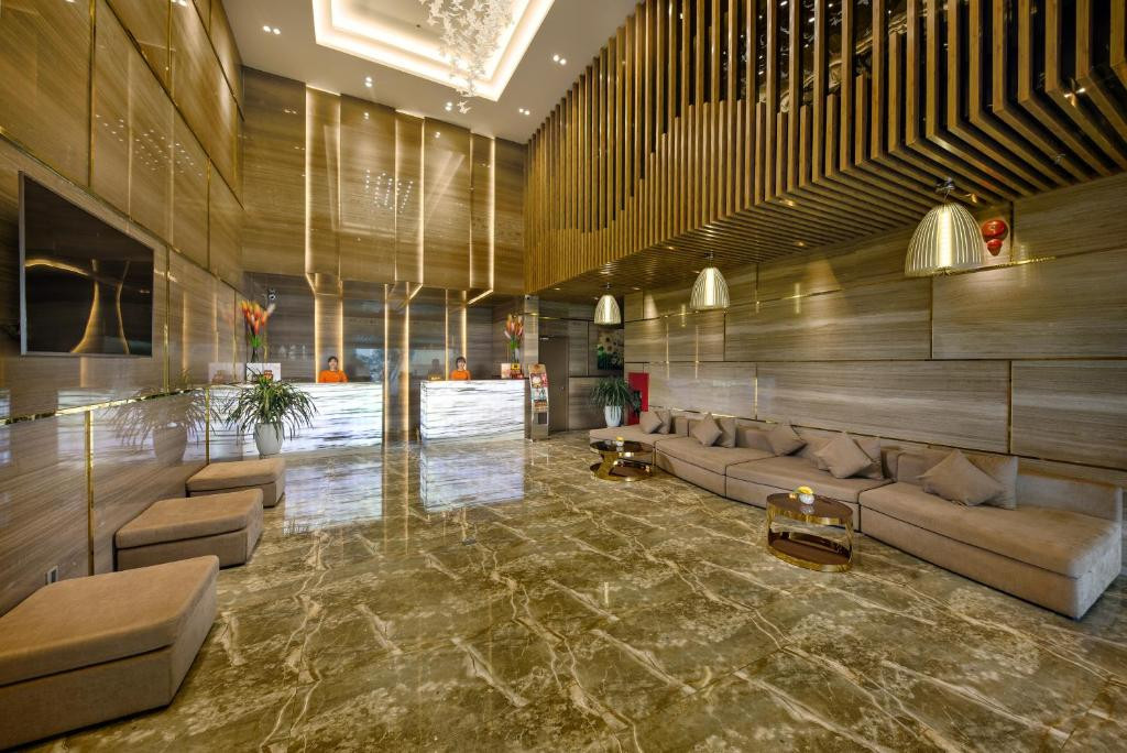 GRAND SUNRISE BOUTIQUE DANANG — фото 3