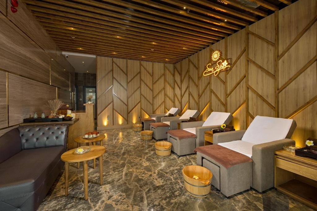 GRAND SUNRISE BOUTIQUE DANANG — фото 6