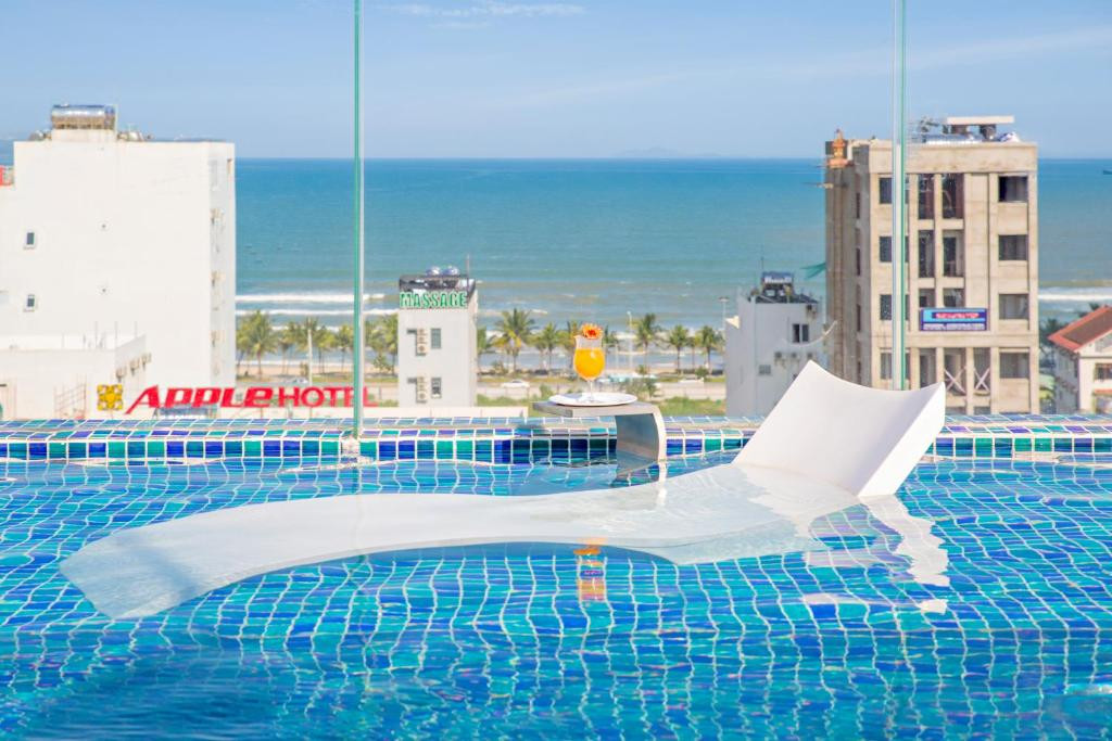 GRAND SUNRISE BOUTIQUE DANANG — фото 13