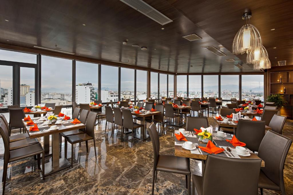 GRAND SUNRISE BOUTIQUE DANANG — фото 14