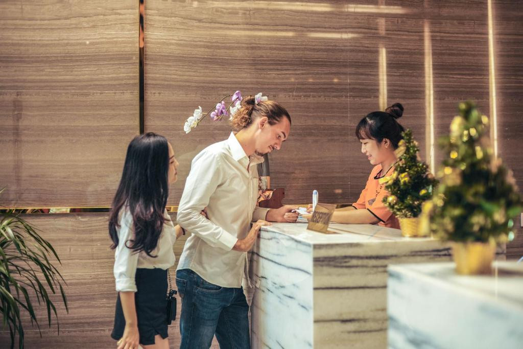 GRAND SUNRISE BOUTIQUE DANANG — фото 15