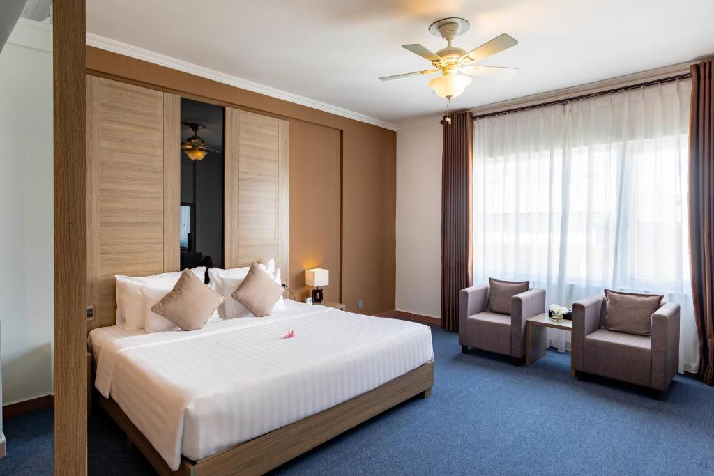 GRANDVRIO CITY DANANG — фото 12