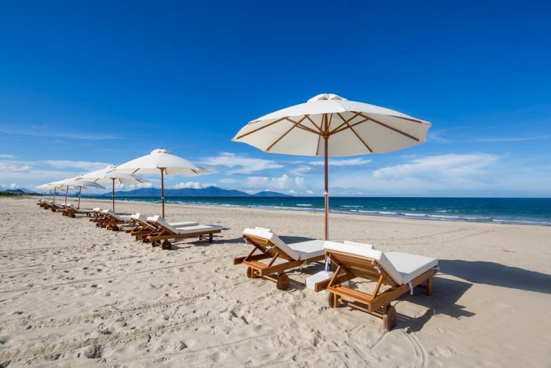 GRANDVRIO OCEAN RESORT — фото 2