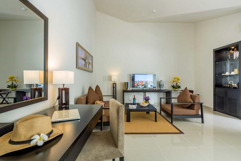 GRANDVRIO OCEAN RESORT — фото 10