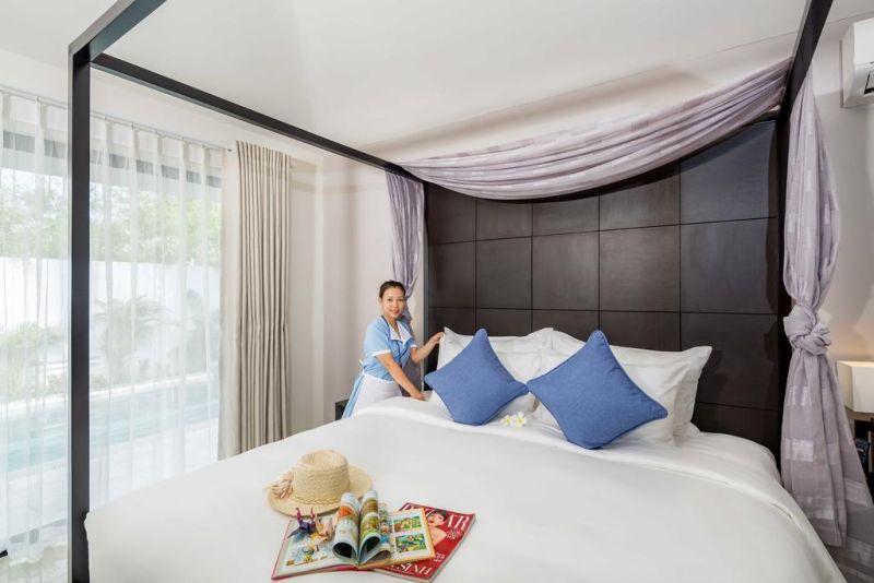 GRANDVRIO OCEAN RESORT — фото 11