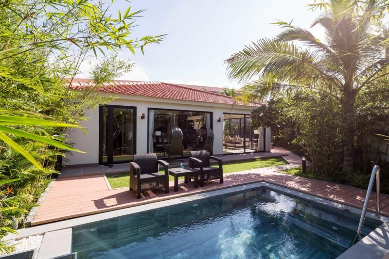 GRANDVRIO OCEAN RESORT — фото 14