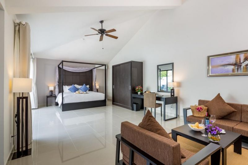 GRANDVRIO OCEAN RESORT — фото 16