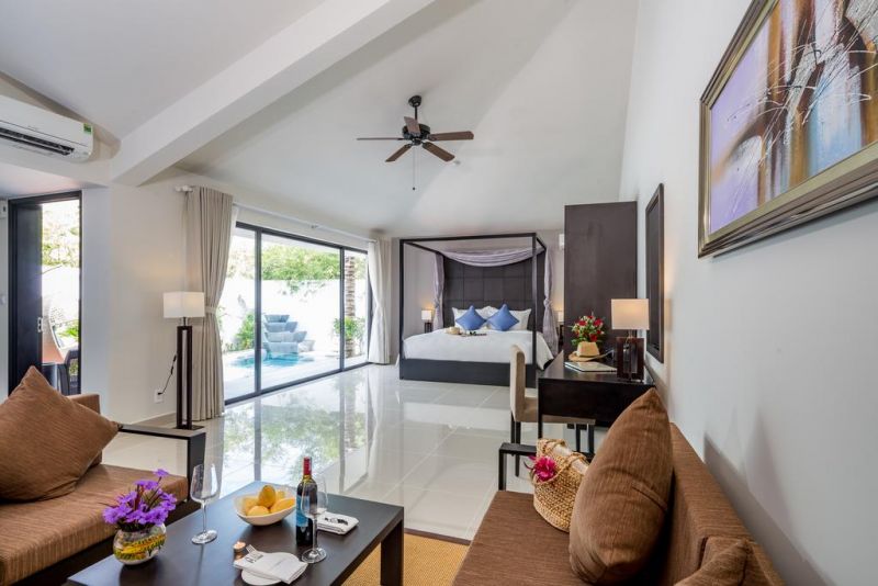 GRANDVRIO OCEAN RESORT — фото 18