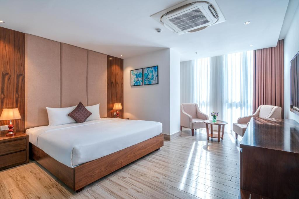 GREENERY HOTEL — фото 11