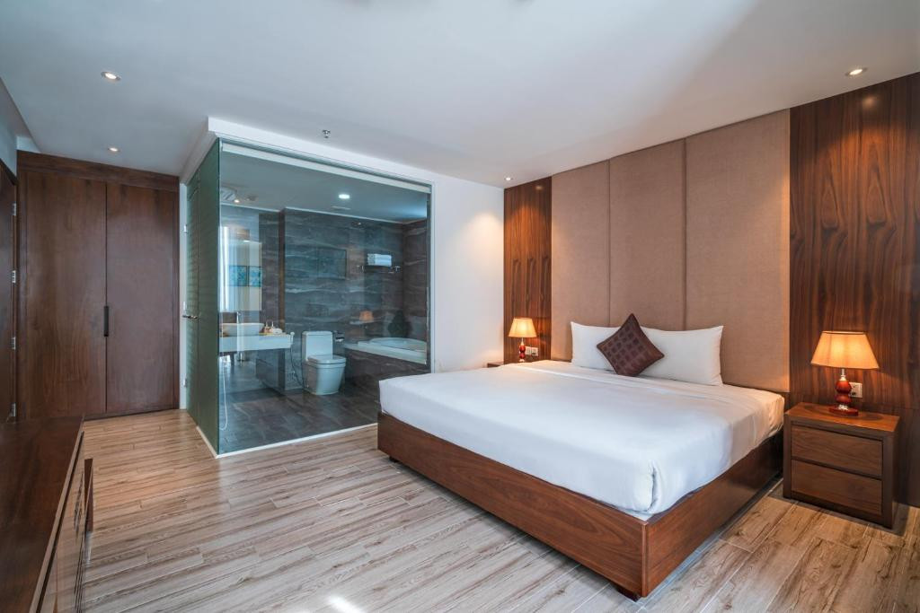GREENERY HOTEL — фото 14