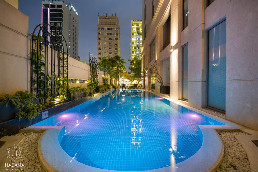 HADANA BOUTIQUE DANANG — фото 3