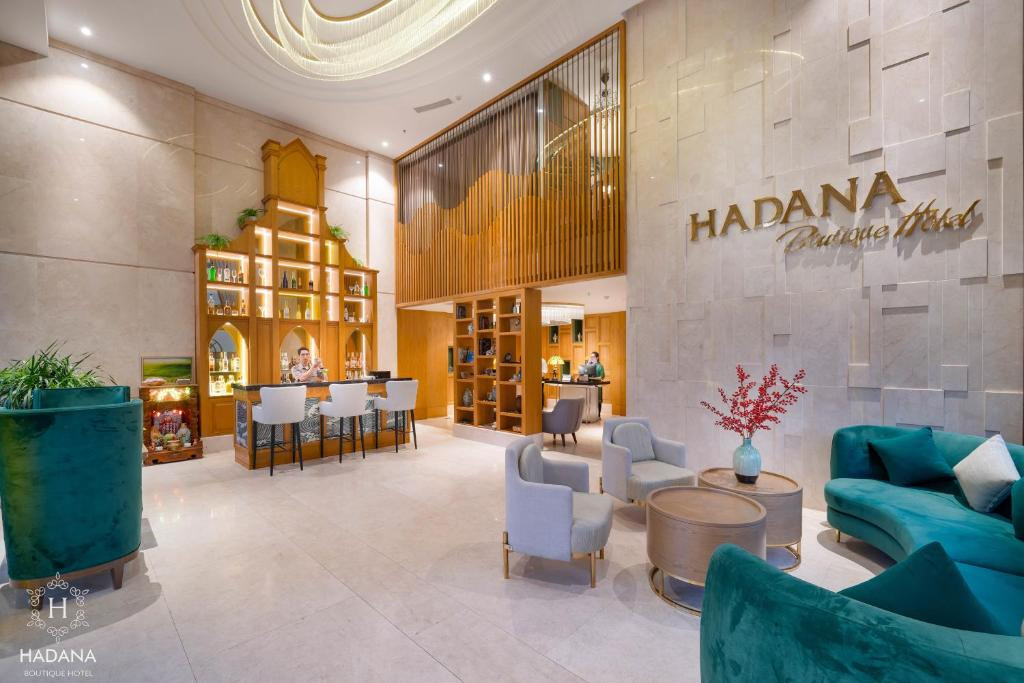 HADANA BOUTIQUE DANANG — фото 9