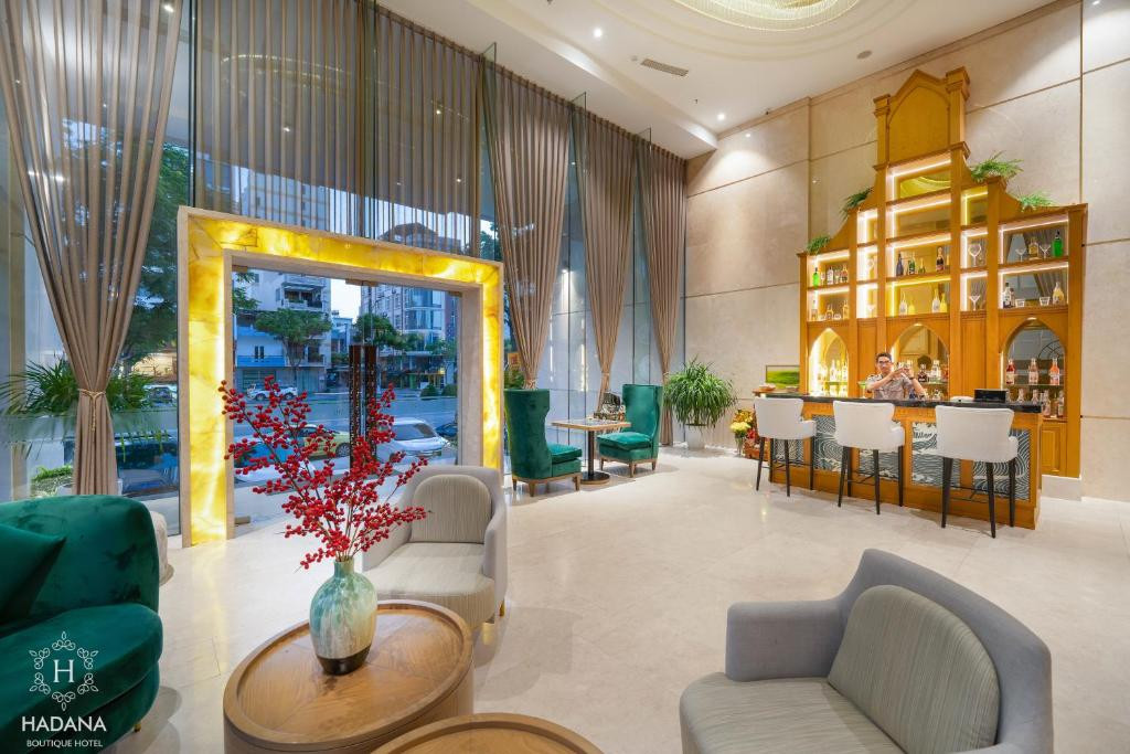 HADANA BOUTIQUE DANANG — фото 11